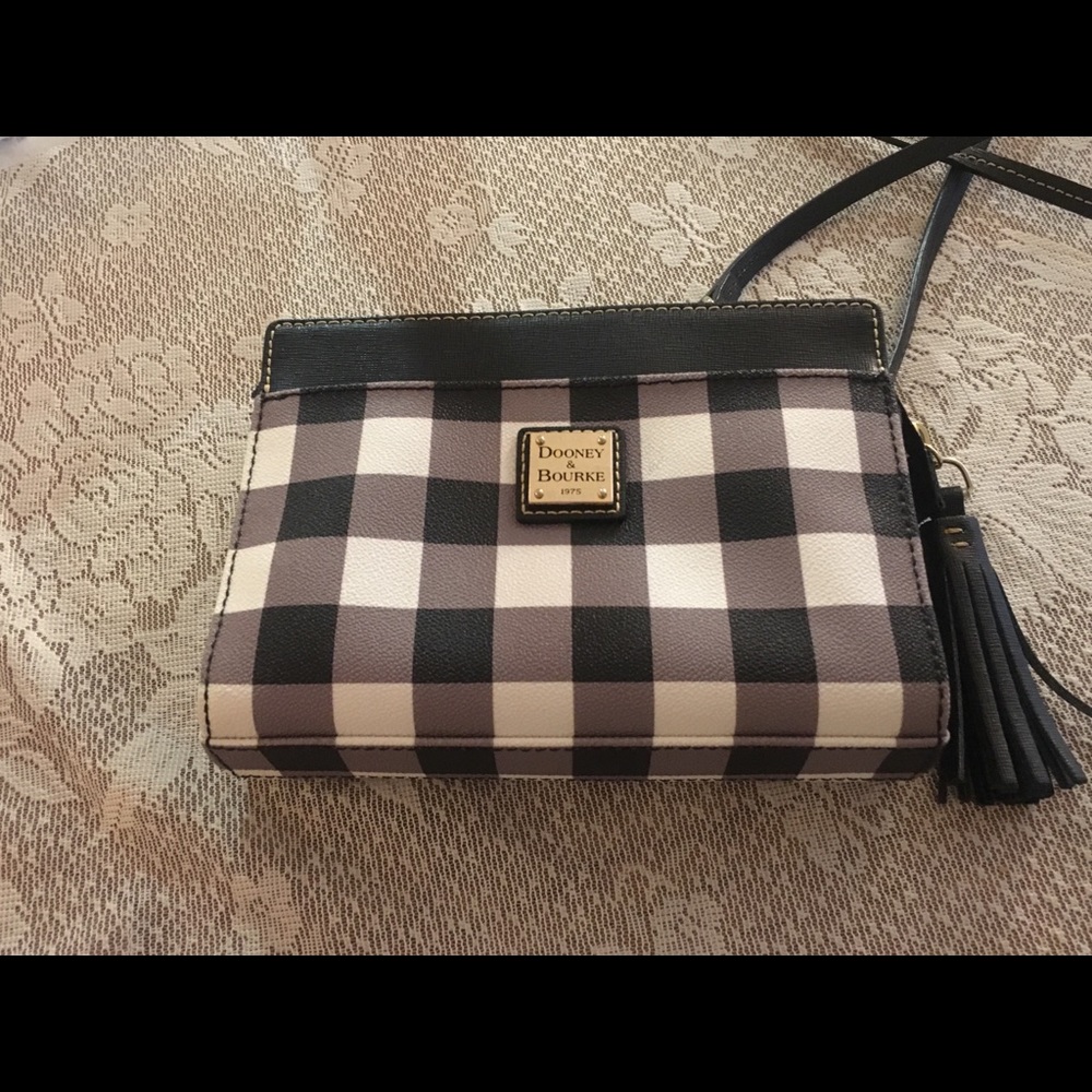 Dooney & Bourke Novelty Crossbody